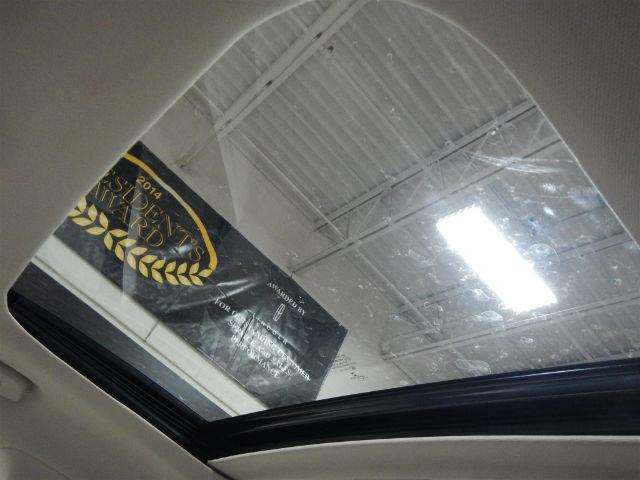 2017 Lincoln MKZ AWD Reserve 4dr Sedan